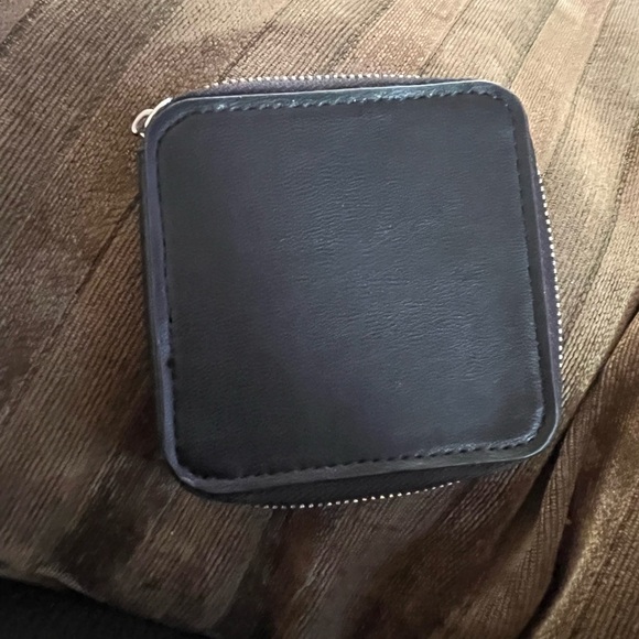 Multicolor Butterfly Keychain - Picture 3 of 4